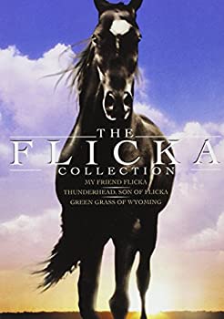 【中古】【輸入品・未使用】FLICKA GIFTSET COLLECTION