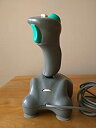 【中古】【輸入品・未使用】FX 2000 Flight Control Stick (輸入版)