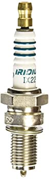 【中古】【輸入品・未使用】デンソー(DENSO) イリジウムパワー(IRIDIUMU POWER)スパークプラグ [IX22] 067700-9350
