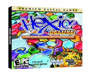 【中古】【輸入品・未使用】Hexic (輸入版) 【中古】【輸入品・未使用】Hexic (輸入版)