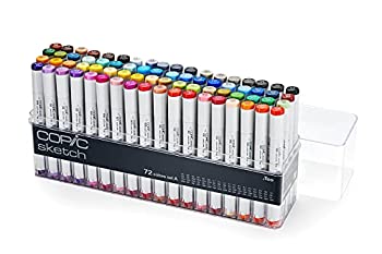 楽天市場】コピックスケッチ セット(ホビー)の通販 楽天市場】コピックスケッチ セット(ホビー)の通販