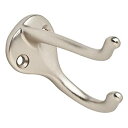 【中古】【輸入品・未使用】Ives by Schlage SPS571MB-609 コートと帽子フック