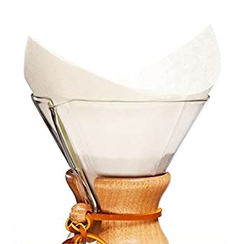 【中古】【輸入品・未使用】CHEMEX フィルター 6カップ用 FS-100