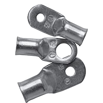 【中古】【輸入品・未使用】Lug%カンマ% #1/0 Wire%カンマ% 3/8%ダブルクォーテ% Stud%カンマ% Tinned%カンマ% 25ea. 【中古】【輸入品・未使用】Lug%カンマ% #1/0 Wire%カンマ% 3/8%ダブルクォーテ% Stud%カンマ% Tinned%カンマ% 25ea.