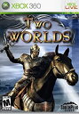 【中古】【輸入品・未使用】Two Worlds (輸入盤:北米)