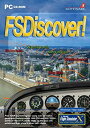 【中古】【輸入品・未使用】FS Discover (PC) (輸入版)