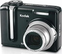 【中古】【輸入品・未使用】Kodak Easyshare Z885 8.1 MP Digital Camera with 5xOptical Zoom by Kodak