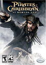 【中古】【輸入品・未使用】Pirates of the Caribbean: At Worlds End (輸入版)