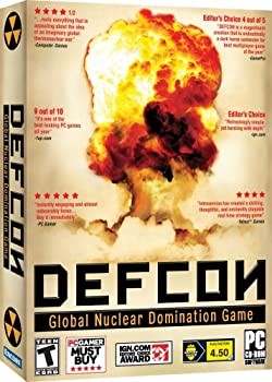 【中古】【輸入品・未使用】DEFCON (輸入版)【メーカー名】【メーカー型番】13840【ブランド名】【商品説明】DEFCON (輸入版)当店では初期不良に限り、商品到着から7日間は返品を 受付けております。こちらは海外販売用に買取り致しました未使用品です。買取り致しました為、中古扱いとしております。他モールとの併売品の為、完売の際はご連絡致しますのでご了承下さい。速やかにご返金させて頂きます。ご注文からお届けまで1、ご注文⇒ご注文は24時間受け付けております。2、注文確認⇒ご注文後、当店から注文確認メールを送信します。3、配送⇒当店海外倉庫から取り寄せの場合は10〜30日程度でのお届けとなります。国内到着後、発送の際に通知にてご連絡致します。国内倉庫からの場合は3〜7日でのお届けとなります。　※離島、北海道、九州、沖縄は遅れる場合がございます。予めご了承下さい。お電話でのお問合せは少人数で運営の為受け付けておりませんので、メールにてお問合せお願い致します。営業時間　月〜金　10:00〜17:00お客様都合によるご注文後のキャンセル・返品はお受けしておりませんのでご了承下さい。