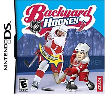 【中古】【輸入品・未使用】Backyard Hockey (輸入版) 【中古】【輸入品・未使用】Backyard Hockey (輸入版)