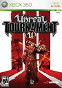 【中古】【輸入品・未使用】Unreal Tournament 3 (輸入版:北米)【メーカー名】MIDWAY【メーカー型番】30106【ブランド名】Midway【商品説明】Unreal Tournament 3 (輸入版:北米)当店では初期不良に限り、商品到着から7日間は返品を 受付けております。こちらは海外販売用に買取り致しました未使用品です。買取り致しました為、中古扱いとしております。他モールとの併売品の為、完売の際はご連絡致しますのでご了承下さい。速やかにご返金させて頂きます。ご注文からお届けまで1、ご注文⇒ご注文は24時間受け付けております。2、注文確認⇒ご注文後、当店から注文確認メールを送信します。3、配送⇒当店海外倉庫から取り寄せの場合は10〜30日程度でのお届けとなります。国内到着後、発送の際に通知にてご連絡致します。国内倉庫からの場合は3〜7日でのお届けとなります。　※離島、北海道、九州、沖縄は遅れる場合がございます。予めご了承下さい。お電話でのお問合せは少人数で運営の為受け付けておりませんので、メールにてお問合せお願い致します。営業時間　月〜金　10:00〜17:00お客様都合によるご注文後のキャンセル・返品はお受けしておりませんのでご了承下さい。