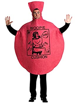 yÁzyAiEgpzWoopie Cushion Adult Costume - IWiNbVlpRX`[nEBTCYFL/XL