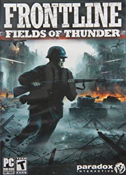 【中古】【輸入品・未使用】Frontline: Fields of Thunder (輸入版)