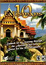 【中古】【輸入品・未使用】10 Talismans (輸入版)