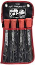 【中古】【輸入品・未使用】Mayhew Pro 66901 Hard Cap Pin Punch Set%カンマ% 4-Piece by Mayhew [並行輸...