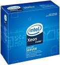 【中古】【輸入品 未使用】インテル Intel Xeon LV Quad-Core L5320 1.86GHz Clovertown Active/1U BX80563L5320A