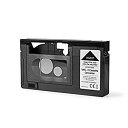 【中古】【輸入品・未使用】HQ VHS-C Video Cassette Adaptor(2)