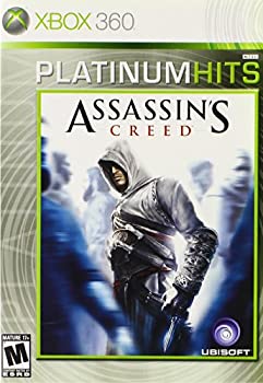 【中古】【輸入品・未使用】Assassin's Creed (輸入版)