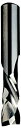 【中古】【輸入品・未使用】CMT 190.504.11 Solid Carbide Up/Downcut Spiral Bit%カンマ% 3/8-Inch by...