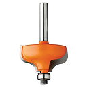【中古】【輸入品・未使用】CMT 860.540.11 Ogee Bit%カンマ% 5/32-Inch Radius%カンマ% 1/2-Inch Shank b...