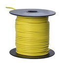 【中古】【輸入品・未使用】Southwire プライマリーワイヤー 10ゲージバルクスプール 100フィート 黒 55671823 16-Gauge イエロー ...