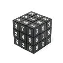 【中古】【輸入品・未使用】数独のパズルキューブ Sudoku Westminster Sudoku on a Puzzle Cube 【並行輸入】