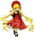 【中古】【輸入品・未使用】ローゼンメイデン 真紅 (ノンスケールPVC塗装済み完成品)(3)