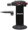 【中古】【輸入品・未使用】Bernz-O-Matic ST2200T Micro Flame Butane Torch Kit by Bernz-O-Matic(3)