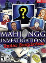 【中古】【輸入品・未使用】Mahjongg Investigations: Under Suspicion (輸入版)【メーカー名】Valusoft【メーカー型番】【ブランド名】ValuSoft【商品説明】Mahjongg Investigations: Under Suspicion (輸入版)当店では初期不良に限り、商品到着から7日間は返品を 受付けております。こちらは海外販売用に買取り致しました未使用品です。買取り致しました為、中古扱いとしております。他モールとの併売品の為、完売の際はご連絡致しますのでご了承下さい。速やかにご返金させて頂きます。ご注文からお届けまで1、ご注文⇒ご注文は24時間受け付けております。2、注文確認⇒ご注文後、当店から注文確認メールを送信します。3、配送⇒当店海外倉庫から取り寄せの場合は10〜30日程度でのお届けとなります。国内到着後、発送の際に通知にてご連絡致します。国内倉庫からの場合は3〜7日でのお届けとなります。　※離島、北海道、九州、沖縄は遅れる場合がございます。予めご了承下さい。お電話でのお問合せは少人数で運営の為受け付けておりませんので、メールにてお問合せお願い致します。営業時間　月〜金　10:00〜17:00お客様都合によるご注文後のキャンセル・返品はお受けしておりませんのでご了承下さい。