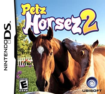 yÁzyAiEgpzPetz Horsez 2 (A)