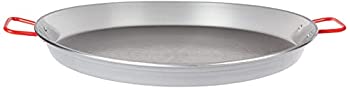 【中古】【輸入品・未使用】Garcima 20-Inch Carbon Steel Paella Pan%カンマ% 50cm by Garcima 【中古】【輸入品・未使用】Garcima 20-Inch Carbon Steel Paella Pan%カンマ% 50cm by Garcima