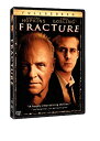 【中古】【輸入品・未使用】Fracture (Full Screen Edition)(2)