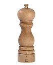 【中古】【輸入品・未使用】プジョー PEUGEOT ミル ソルトミル 粗さ調節 18cm 白木 パリ ユーセレクト 23393