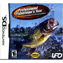 【中古】【輸入品・未使用】Professional Fishermans Tour with Rumble Feature (輸入版:北米) DS【メーカー名】Tommo【メーカー型番】80131【ブランド名】Tommo【商品説明】Professional Fishermans Tour with Rumble Feature (輸入版:北米) DS当店では初期不良に限り、商品到着から7日間は返品を 受付けております。こちらは海外販売用に買取り致しました未使用品です。買取り致しました為、中古扱いとしております。他モールとの併売品の為、完売の際はご連絡致しますのでご了承下さい。速やかにご返金させて頂きます。ご注文からお届けまで1、ご注文⇒ご注文は24時間受け付けております。2、注文確認⇒ご注文後、当店から注文確認メールを送信します。3、配送⇒当店海外倉庫から取り寄せの場合は10〜30日程度でのお届けとなります。国内到着後、発送の際に通知にてご連絡致します。国内倉庫からの場合は3〜7日でのお届けとなります。　※離島、北海道、九州、沖縄は遅れる場合がございます。予めご了承下さい。お電話でのお問合せは少人数で運営の為受け付けておりませんので、メールにてお問合せお願い致します。営業時間　月〜金　10:00〜17:00お客様都合によるご注文後のキャンセル・返品はお受けしておりませんのでご了承下さい。