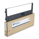 【中古】【輸入品・未使用】P6600 Compatible Ribbon%カンマ% Black (並行輸入品)