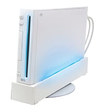 【中古】【輸入品・未使用】Wii Vertical Illumination Stand (輸入版)