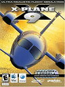 【中古】【輸入品・未使用】X-Plane 9 (輸入版 Macintosh)(2)