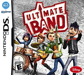 【中古】【輸入品・未使用】Ultimate Band (輸入版) 【中古】【輸入品・未使用】Ultimate Band (輸入版)