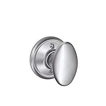 【中古】【輸入品・未使用】Schlage f170-sie Siena Singleダミードアノブ、 F170 SIE 609 1 【中古】【輸入品・未使用】Schlage f170-sie Siena Singleダミードアノブ、 F170 SIE 609 1