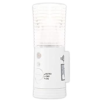 【中古】【輸入品・未使用】GE 52508 Power Failure Nightlight/Flashlight [並行輸入品]