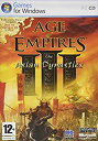 yÁzyAiEgpzAge of Empires III: The Asian Dynasties (A)