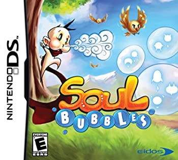 【中古】【輸入品・未使用】Soul Bubbles (輸入版) 【中古】【輸入品・未使用】Soul Bubbles (輸入版)