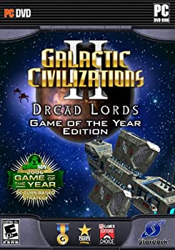 yÁzyAiEgpzGalactic Civilizations II: Game of the Year (A)