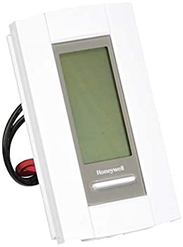 【中古】【輸入品・未使用】Honeywell TL8230A1003 Line Volt Thermostat 240/208 VAC 7 Day Programmb..