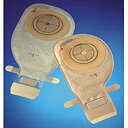 【中古】【輸入品・未使用】Coloplast フィルター、非凸、透明な10?70 mmのワンピース排水可能ミディポーチをEasiClose