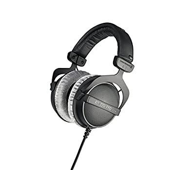 yÁzyAiEgpzBeyerdynamic DT770 PRO Headset - 80 OHM