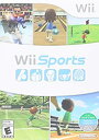 【中古】【輸入品・未使用】Wii Sports ウィー スポーツ
