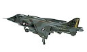 【中古】【輸入品・未使用】ハセガワ 1/72 アメリカ海兵隊 AV-8A ハリアー プラモデル B10