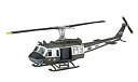 【中古】【輸入品・未使用】ハセガワ 1/72 陸上自衛隊 UH-1H イロコイ プラモデル A11