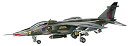 【中古】【輸入品 未使用】ハセガワ 1/72 イギリス空軍 ジャギュア GR.Mk.1/A プラモデル D2